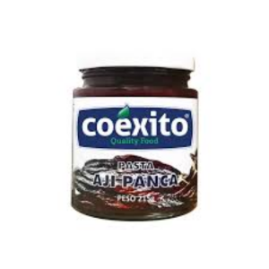 Pasta De Aji Panca - Aji Panca paste 215g