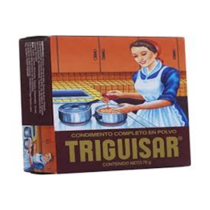 Triguisar de Colombia  - Mix Spices from Colombia
