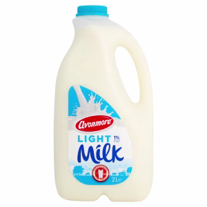 Avonmore Low Fat Milk  2L
