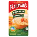 Flahavan's Organic Porridge Oats. 1.5kg