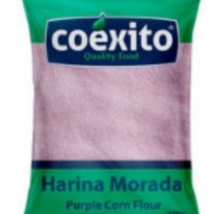Harina Morada (Purple Corn) 500g