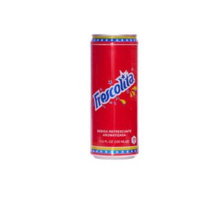 Frescolita 330 Can