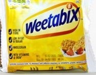 Weetabix 1 pack