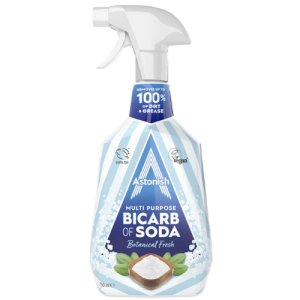 Astonish Multi-Purpose Bicarbornate Cleaner 750 ml