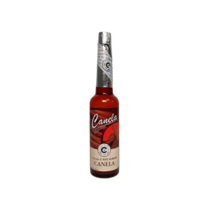 C'est Si Bon Agua De  Canela (Cinnamon Water Bottle) 221ml
