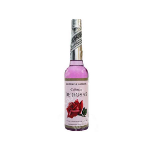 Murray & Lanman Agua De Rosa. (Rose Water Bottle) 221ml