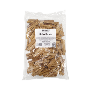 Palo Santo Madera 100g