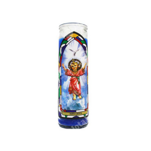 Veladora Divino Nino (Divine Child Candle)