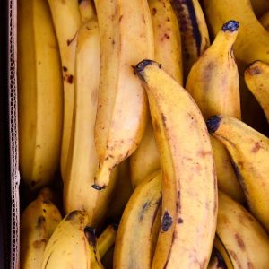 Plantains