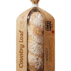 Country loaf 700g