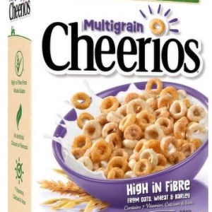 Cheerios Nestle 390g